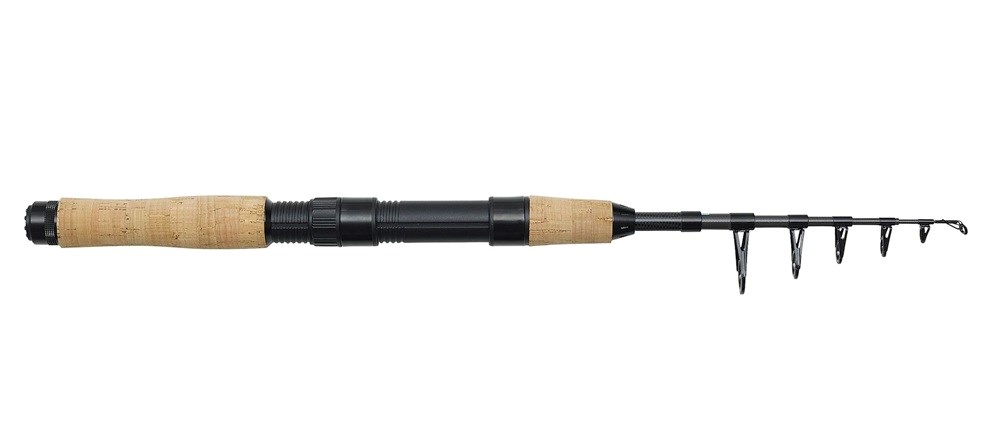 Kinetic Prut Enforcer CL Tele 2,1 m 3-15 g